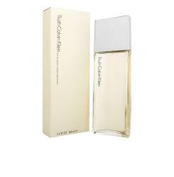 TRUTH eau de parfum vaporizador 100 ml