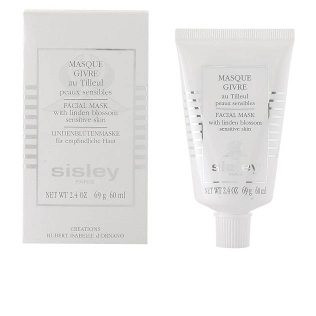 MASQUE GIVRE au Tilleul 60 ml