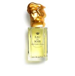 EAU DU SOIR eau de parfum vaporizador 50 ml