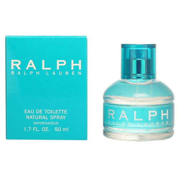 RALPH eau de toilette vaporizador 50 ml