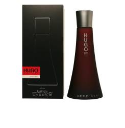 DEEP RED eau de parfum vaporizador 90 ml