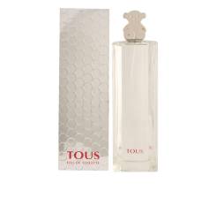 TOUS eau de toilette vaporizador 90 ml