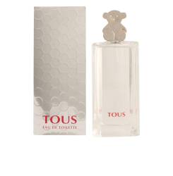 TOUS eau de toilette vaporizador 50 ml