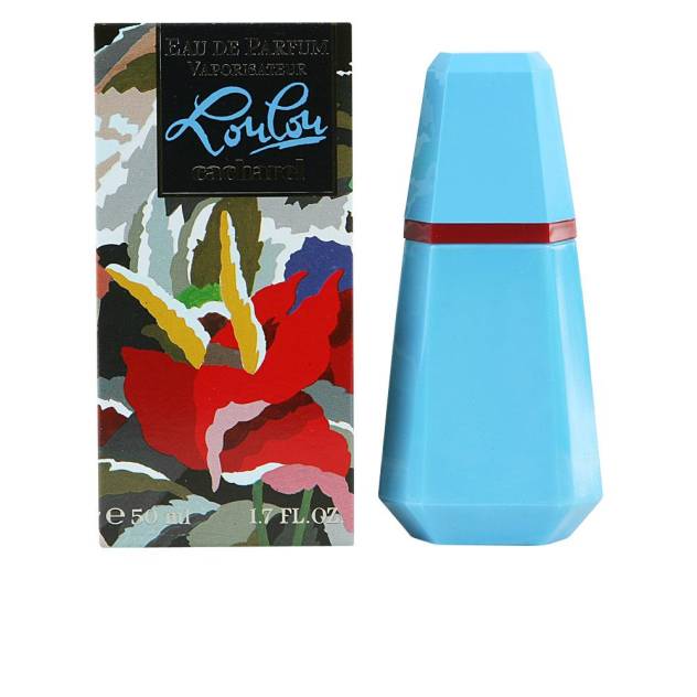 Apa de Parfum femei Cacharel LOULOU 50 ml