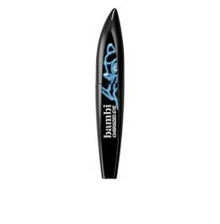 BAMBI OVERSIZED EYE mascara #black