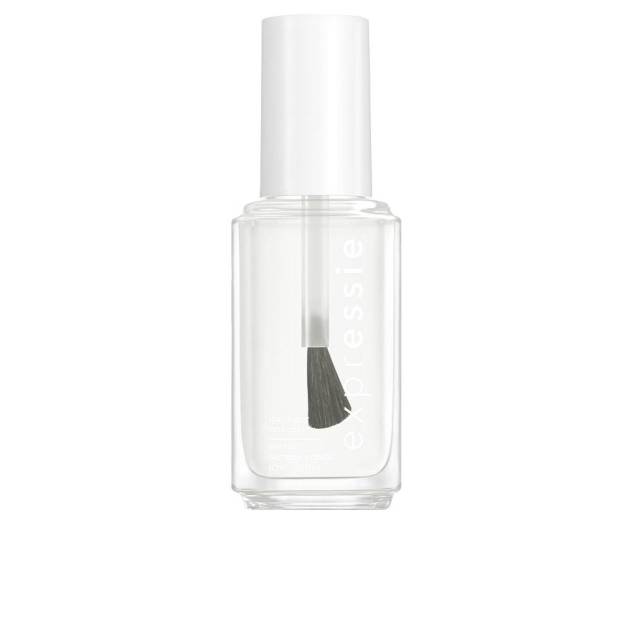 EXPRESSIE esmalte de uñas #390-always transparent 10 ml