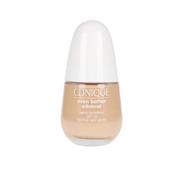 EVEN BETTER CLINICAL foundation SPF20 #CN40-cream chamois 30 ml