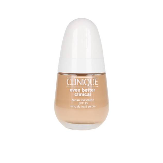 EVEN BETTER CLINICAL foundation SPF20 #CN-58 honey 30 ml