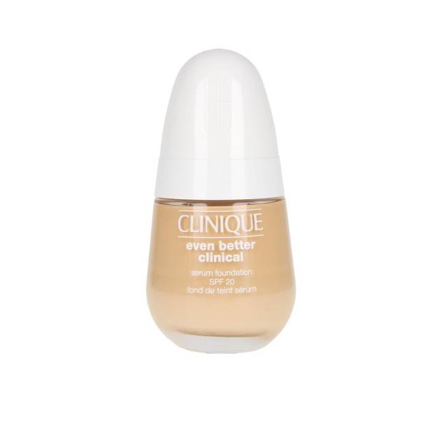 EVEN BETTER CLINICAL foundation SPF20 #WN46-golden 30 ml