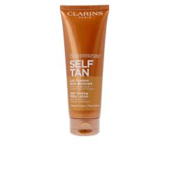 SELF TAN autobronceador leche 125 ml