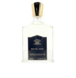ROYAL OUD eau de parfum vaporizador 100 ml