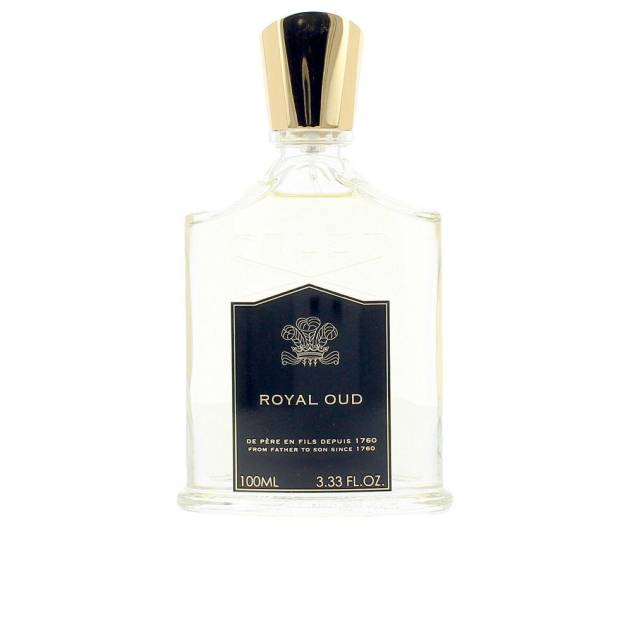 ROYAL OUD eau de parfum vaporizador 100 ml ROYAL OUD eau de parfum vaporizador 100 ml