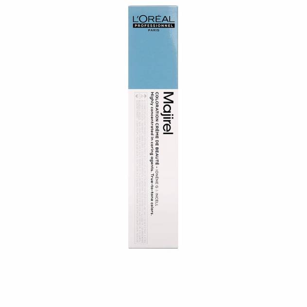 MAJIREL COOL INFORCED coloration cream #6.1-blond foncé cendré 50 ml