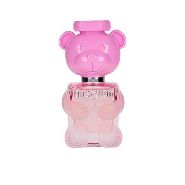 TOY 2 BUBBLE GUM eau de toilette vaporizador 50 ml