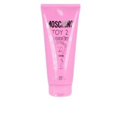 TOY 2 BUBBLE GUM body lotion 200 ml