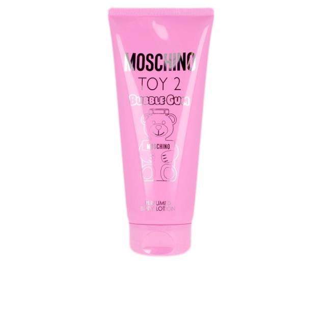 TOY 2 BUBBLE GUM body lotion 200 ml