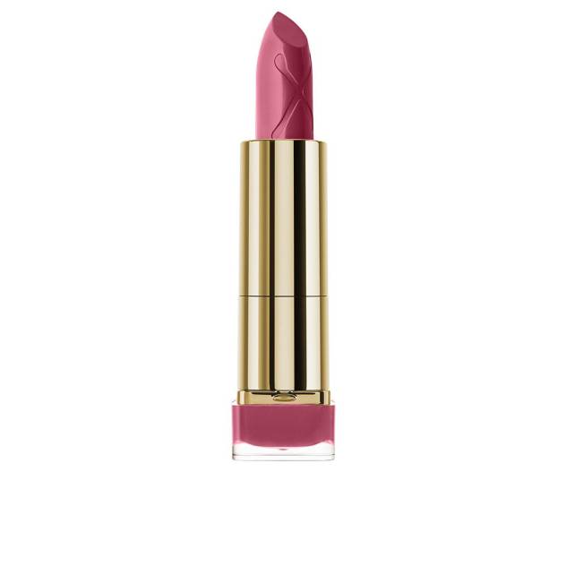 Ruj hidratant cremos cu unt de shea Max Factor COLOUR ELIXIR #100 4 g