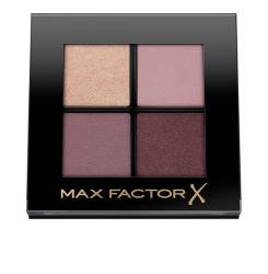 COLOUR X-PERT paleta de tacto suave #002-crushed blooms 7 gr