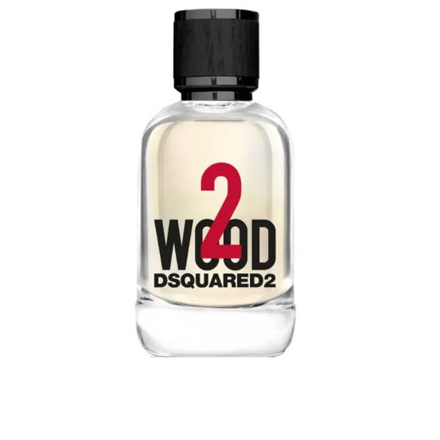 TWO WOOD eau de toilette vaporizador 100 ml