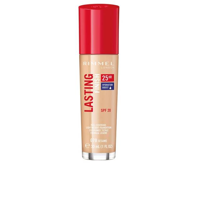 LASTING FINISH foundation #070 30 ml