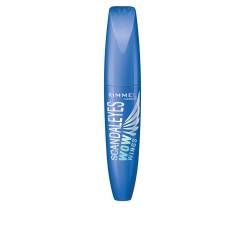 SCANDALEYES WOW WINGS waterproof mascara #001-black 12 ml