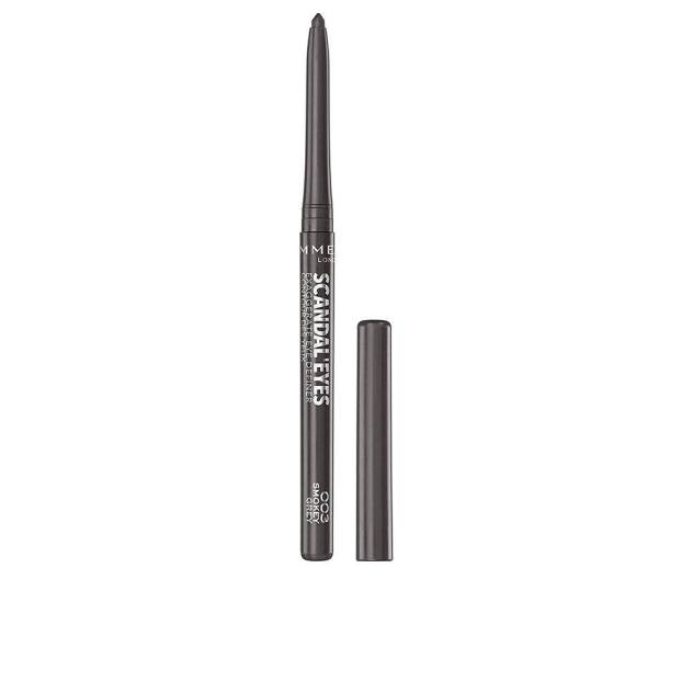 SCANDALEYES AUTOMATIC eyeliner #grey 0.35 gr SCANDALEYES AUTOMATIC eyeliner #grey 0.35 gr