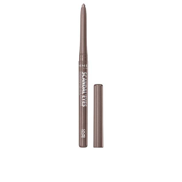 SCANDALEYES AUTOMATIC eyeliner #taupe 0.35 gr SCANDALEYES AUTOMATIC eyeliner #taupe 0.35 gr