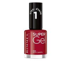 SUPER GEL nail polish #056 12 ml