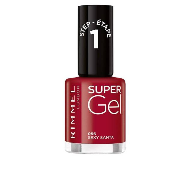 SUPER GEL nail polish #056 12 ml