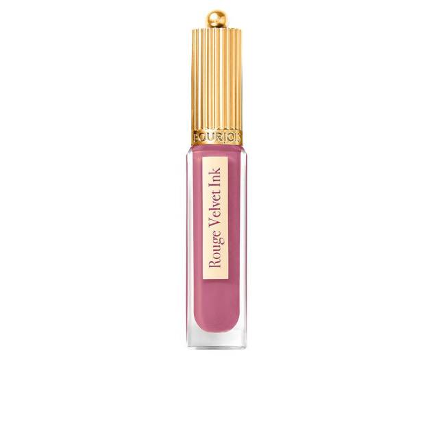 ROUGE VELVET INK liquid lipstick #24