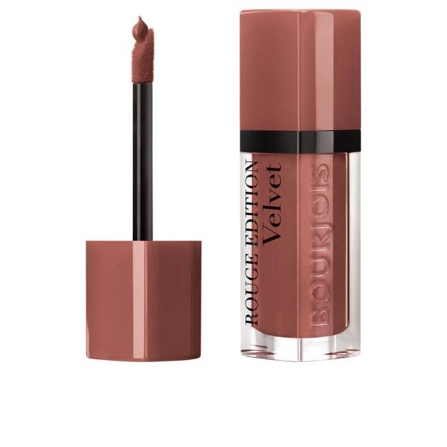 ROUGE EDITION VELVET lipstick #29-nude york 28 gr