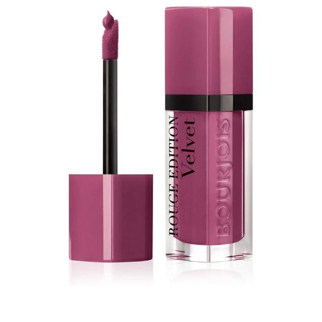 ROUGE EDITION VELVET lipstick #36-in mauve 28 gr