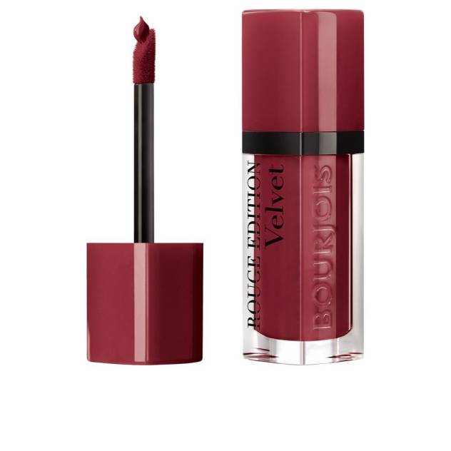 ROUGE EDITION VELVET lipstick #24-dark cherie 28 gr
