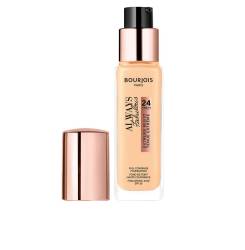 ALWAYS FABULOUS 24H foundation #120