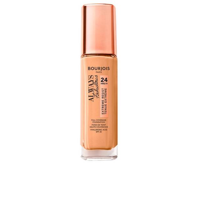 ALWAYS FABULOUS 24H foundation #310 30 ml