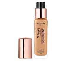 ALWAYS FABULOUS 24H foundation #410