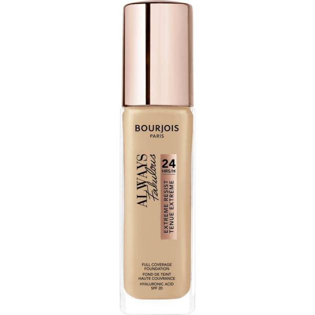 ALWAYS FABULOUS 24H foundation #420 30 ml