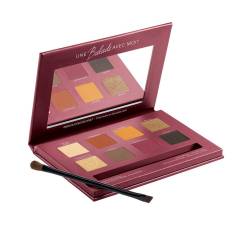 Nº3 QUAI DE SEINE eyeshadow palette sunset edition 4,5 gr