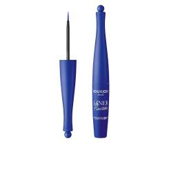 LINER PINCEAU 24H liquid eyeliner #4-Bleu Pop Art 2,5 ml
