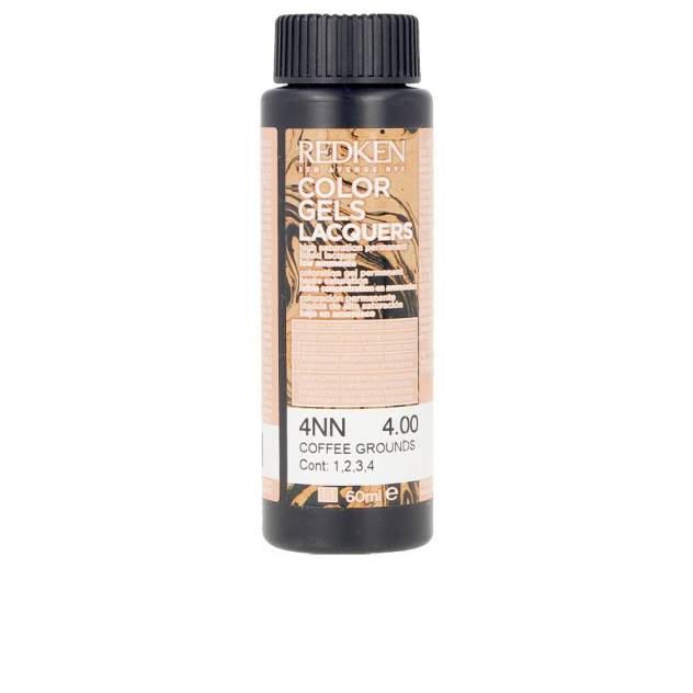 SHADES EQ #04NN 60 ml x 3 u
