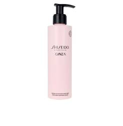 GINZA shower cream 200 ml