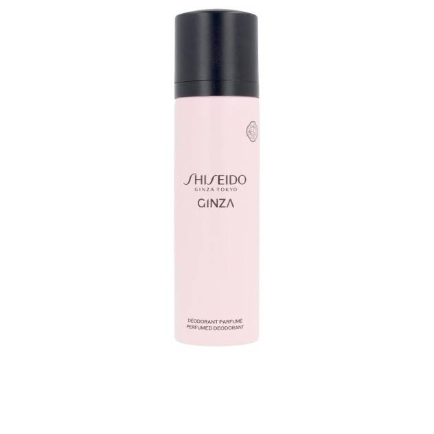 GINZA deo vaporizador 100 ml