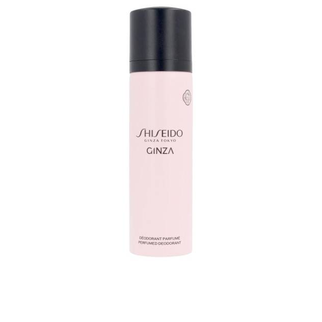 GINZA deo vaporizador 100 ml