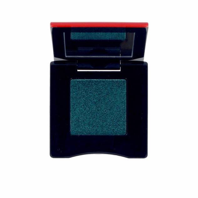 POP powdergel eyeshadow #16-shimmering teal