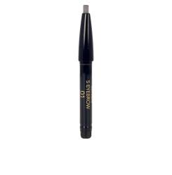 STYLING EYEBROW pencil recarga #01-dark brown