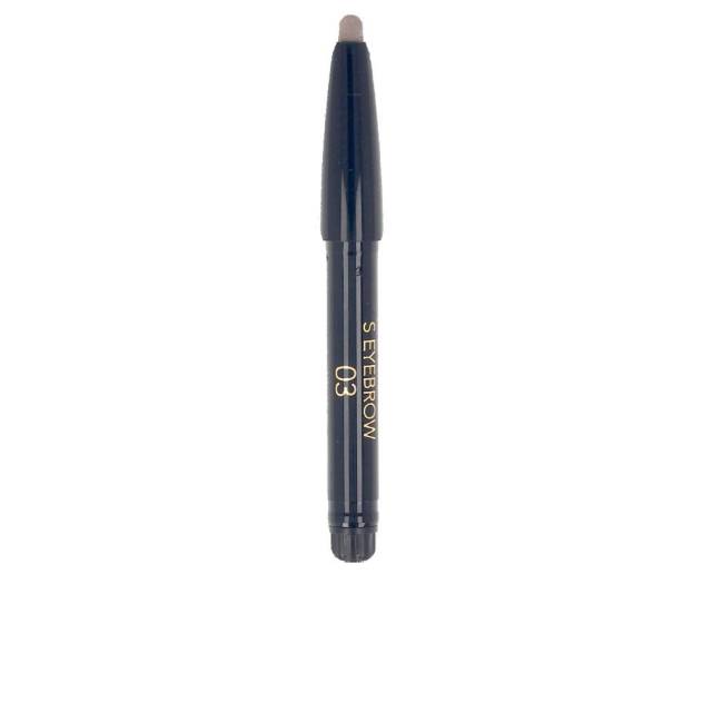 STYLING EYEBROW pencil recarga #03-taupe brown