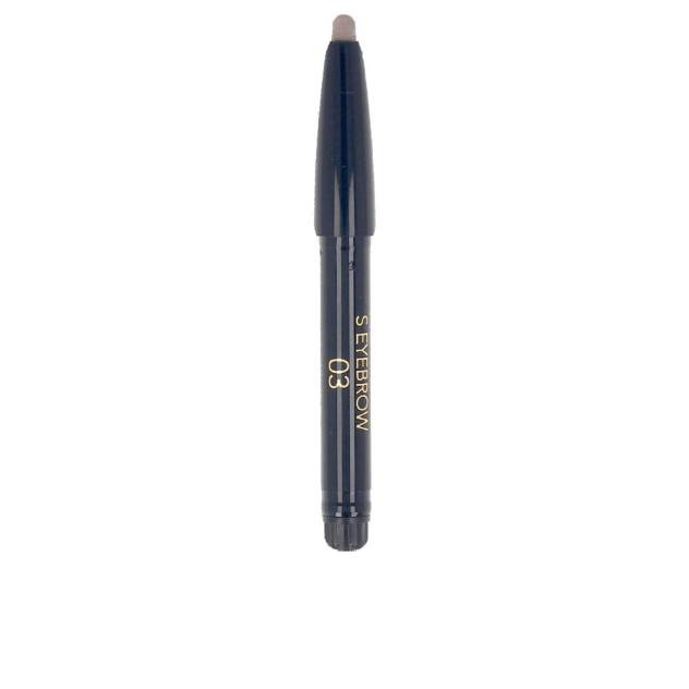 STYLING EYEBROW PENCIL refill #03-Taupe Brown 0,2 gr