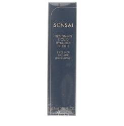 DESIGNING liquid eyeliner refill #02-Deep Brown 0,6 ml