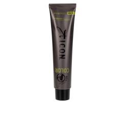 ECOTECH COLOR metallics #bronzed amber 60 ml