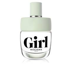 GIRL eau de toilette vaporizador 100 ml